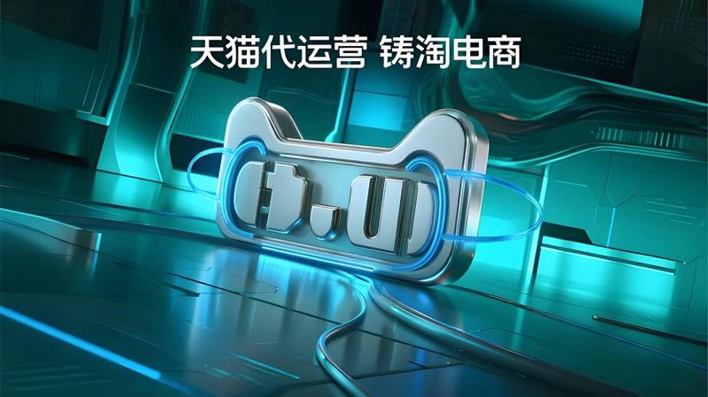 网店托管